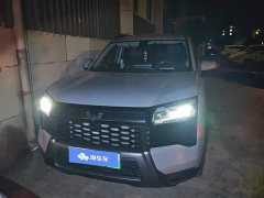 Wuling Starlight 560 New Energy Plug-in Hybrid 125km Luxury - ფოტო 2