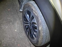 Wuling Starlight 560 New Energy Plug-in Hybrid 125km Luxury - ფოტო 6