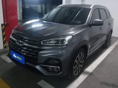 Chery Tiggo 8 Kunpeng Edition 390TGDI Automatic Zhufeng Version - ფოტო 1