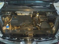 Chery Tiggo 8 Kunpeng Edition 390TGDI Automatic Zhufeng Version - ფოტო 10