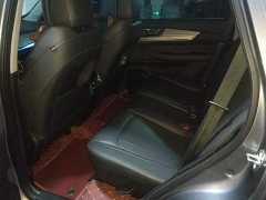 Chery Tiggo 8 Kunpeng Edition 390TGDI Automatic Zhufeng Version - ფოტო 11