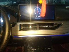 Chery Tiggo 8 Kunpeng Edition 390TGDI Automatic Zhufeng Version - ფოტო 13