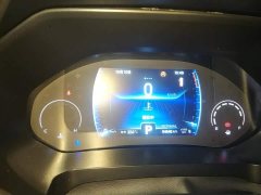 Chery Tiggo 8 Kunpeng Edition 390TGDI Automatic Zhufeng Version - ფოტო 14