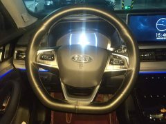 Chery Tiggo 8 Kunpeng Edition 390TGDI Automatic Zhufeng Version - ფოტო 15