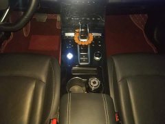 Chery Tiggo 8 Kunpeng Edition 390TGDI Automatic Zhufeng Version - ფოტო 16