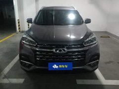Chery Tiggo 8 Kunpeng Edition 390TGDI Automatic Zhufeng Version - ფოტო 2