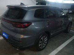Chery Tiggo 8 Kunpeng Edition 390TGDI Automatic Zhufeng Version - ფოტო 3