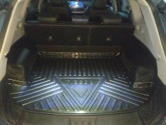 Chery Tiggo 8 Kunpeng Edition 390TGDI Automatic Zhufeng Version - ფოტო 4