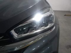 Chery Tiggo 8 Kunpeng Edition 390TGDI Automatic Zhufeng Version - ფოტო 5