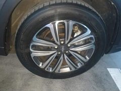Chery Tiggo 8 Kunpeng Edition 390TGDI Automatic Zhufeng Version - ფოტო 6