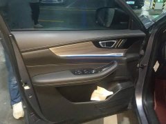 Chery Tiggo 8 Kunpeng Edition 390TGDI Automatic Zhufeng Version - ფოტო 7