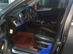 Chery Tiggo 8 Kunpeng Edition 390TGDI Automatic Zhufeng Version - ფოტო 9