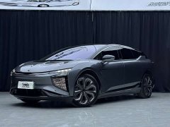 HiPhi X 2021 Flagship 6-Seater - ფოტო 1