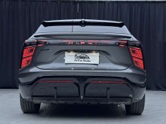 HiPhi X 2021 Flagship 6-Seater - ფოტო 2