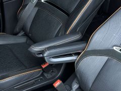 HiPhi X 2021 Flagship 6-Seater - ფოტო 4