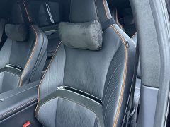 HiPhi X 2021 Flagship 6-Seater - ფოტო 6