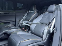 HiPhi X 2021 Flagship 6-Seater - ფოტო 7