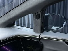 HiPhi X 2021 Flagship 6-Seater - ფოტო 9