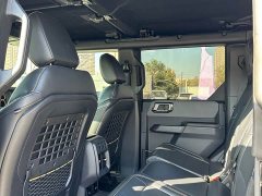 Ford Mustang 2.3T Wilderness - ფოტო 4