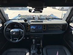 Ford Mustang 2.3T Wilderness - ფოტო 6