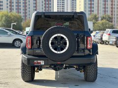 Ford Mustang 2.3T Wilderness - ფოტო 7