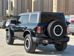 Ford Mustang 2.3T Wilderness - ფოტო 8
