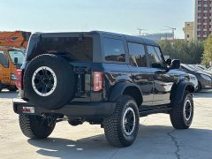 Ford Mustang 2.3T Wilderness - ფოტო 9
