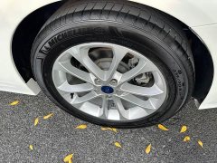 Ford Mondeo 2020 EcoBoost 180 Luxury - ფოტო 10
