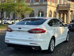 Ford Mondeo 2020 EcoBoost 180 Luxury - ფოტო 5