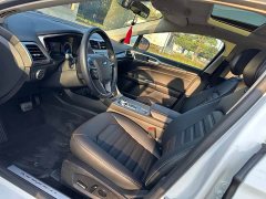 Ford Mondeo 2020 EcoBoost 180 Luxury - ფოტო 7