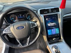Ford Mondeo 2020 EcoBoost 180 Luxury - ფოტო 8