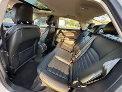 Ford Mondeo 2020 EcoBoost 180 Luxury - ფოტო 9