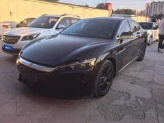 BYD Han 2025 DM-i 125KM Elite - ფოტო 1