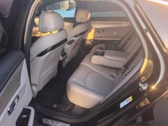 BYD Han 2025 DM-i 125KM Elite - ფოტო 11