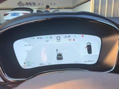 BYD Han 2025 DM-i 125KM Elite - ფოტო 14