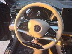 BYD Han 2025 DM-i 125KM Elite - ფოტო 15