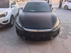 BYD Han 2025 DM-i 125KM Elite - ფოტო 2