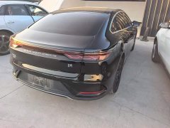BYD Han 2025 DM-i 125KM Elite - ფოტო 3