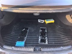 BYD Han 2025 DM-i 125KM Elite - ფოტო 4