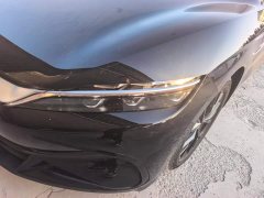 BYD Han 2025 DM-i 125KM Elite - ფოტო 5