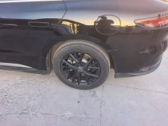 BYD Han 2025 DM-i 125KM Elite - ფოტო 6