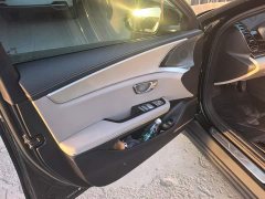 BYD Han 2025 DM-i 125KM Elite - ფოტო 7