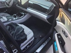 BYD Han 2025 DM-i 125KM Elite - ფოტო 8