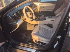 BYD Han 2025 DM-i 125KM Elite - ფოტო 9