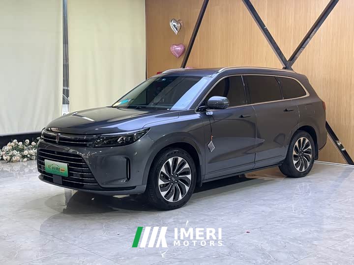 AITO Wenjie M7 1.5T RWD Plus 5-Seater - ავტომობილი ჩინეთიდან