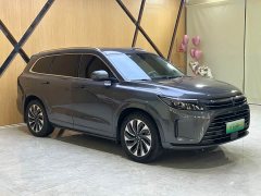 AITO Wenjie M7 1.5T RWD Plus 5-Seater - ფოტო 3