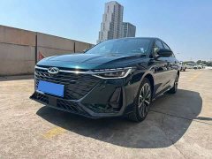 Chery Arrizo 8 2.0T DCT Sport - ფოტო 1