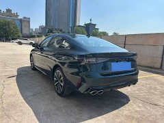 Chery Arrizo 8 2.0T DCT Sport - ფოტო 10