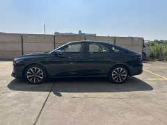 Chery Arrizo 8 2.0T DCT Sport - ფოტო 11