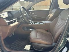 Chery Arrizo 8 2.0T DCT Sport - ფოტო 12